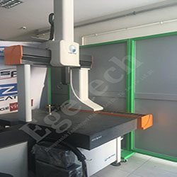 LK / Metris C3V 1077 (2. Handgeräte)