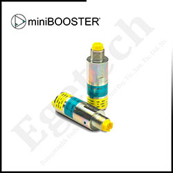 HC1 miniBOOSTER