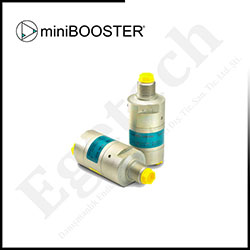 HC2 miniBOOSTER